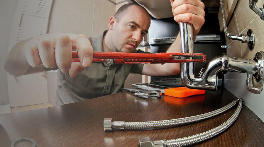 Local annual plumbing maintenance in Tryon, NC